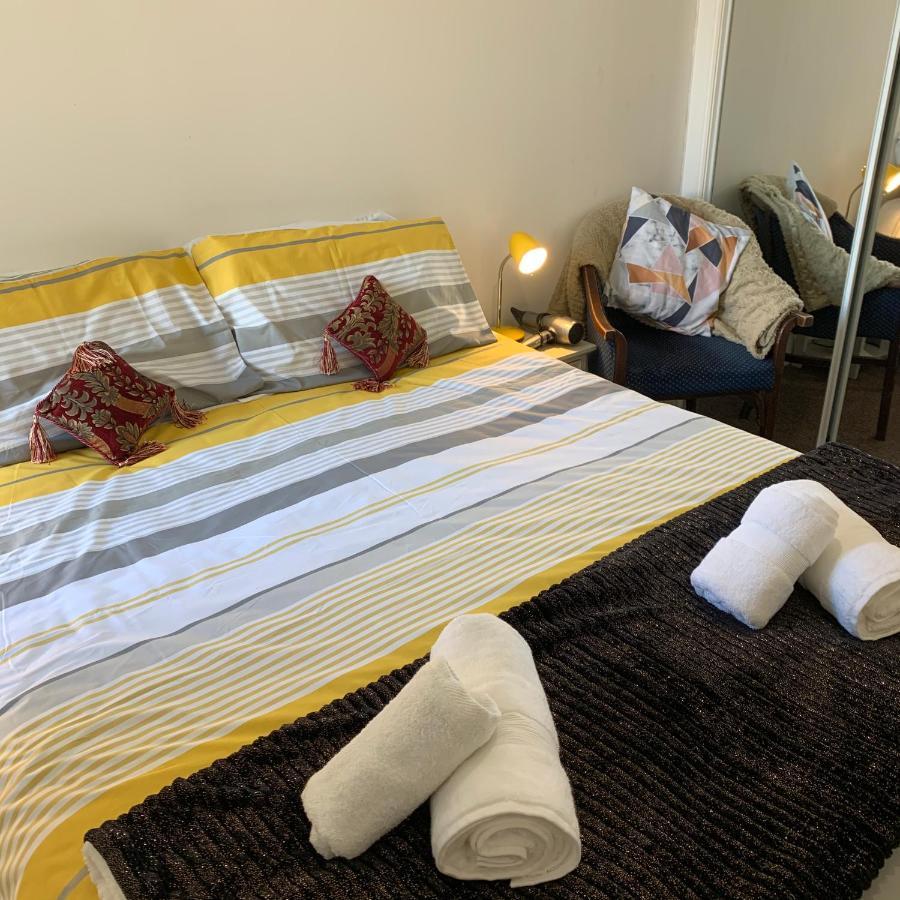 Heart Of Perth, City Centre Location Ngoại thất bức ảnh